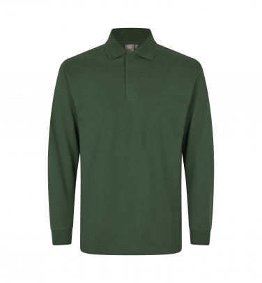 Bluza polo PRO Wear | napy