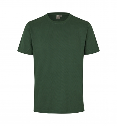 T-shirt Lyocell