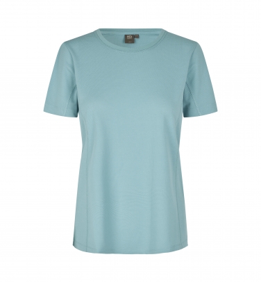 T-shirt Lyocell | damski