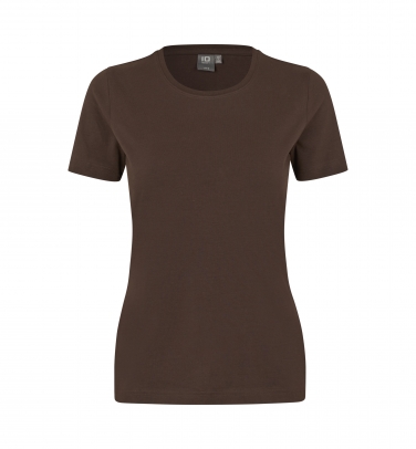 T-shirt ze stretchem | komfort | damski
