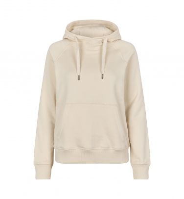 Bluza z kapturem CORE | damska
