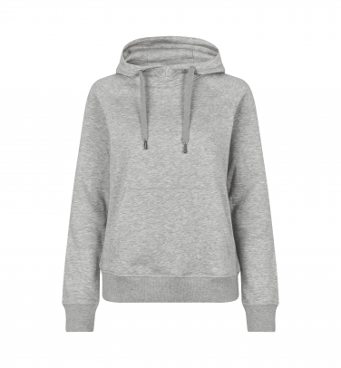 Bluza z kapturem CORE | damska