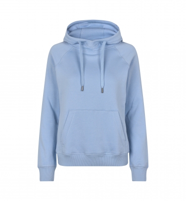 Bluza z kapturem CORE | damska