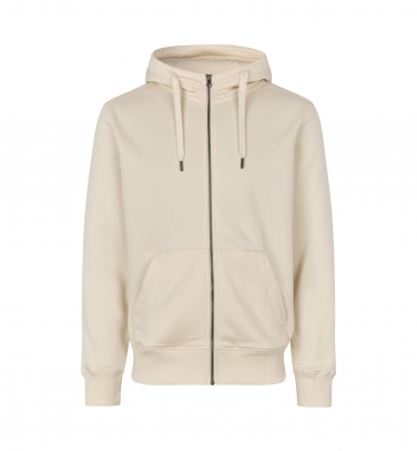 Bluza z kapturem CORE | zip