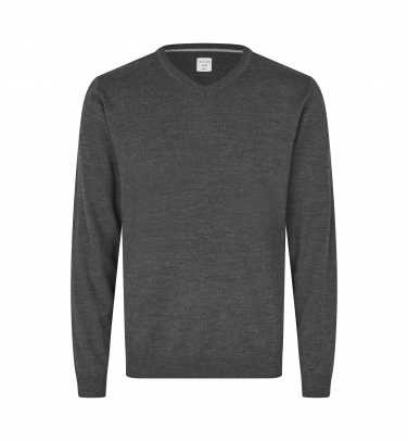 SEVEN SEAS The knit | v-neck