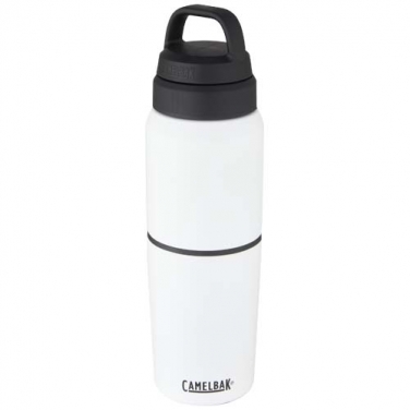 MultiBev termos ze stali nierdzewnej 500 ml z kubkiem 350 ml