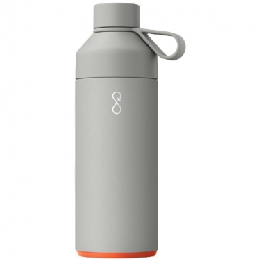 Big Ocean Bottle izolowany próżniowo bidon na wodę o pojemności 1000 ml