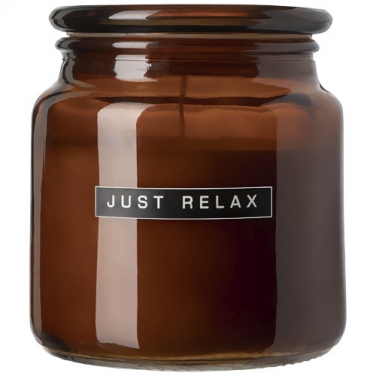 Wellmark Let 's Get Cozy świeca zapachowa 650 g - o zapachu drewna cedrowego