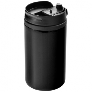 Mojave izolowany kubek o pojemności 250 ml ze stali nierdzewnej pochodzącej z recyklingu z certyfikatem RCS