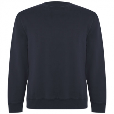 Batian bluza unisex z okrągłym dekoltem
