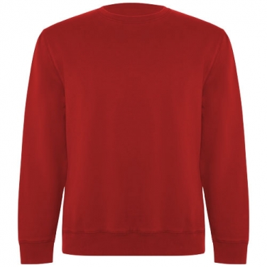Batian bluza unisex z okrągłym dekoltem