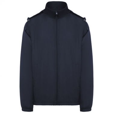 Makalu ocieplana kurtka unisex