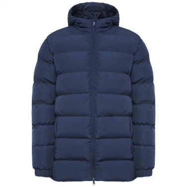 Nepal ocieplana parka unisex