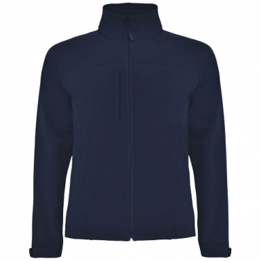 Rudolph kurtka unisex typu softshell