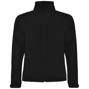 Rudolph kurtka unisex typu softshell
