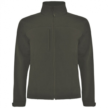 Rudolph kurtka unisex typu softshell