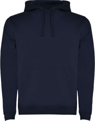 Urban męska bluza z kapturem