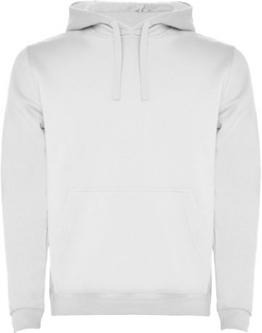 Urban męska bluza z kapturem
