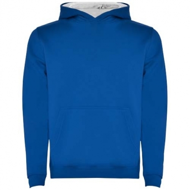 Urban dziecięca bluza z kapturem