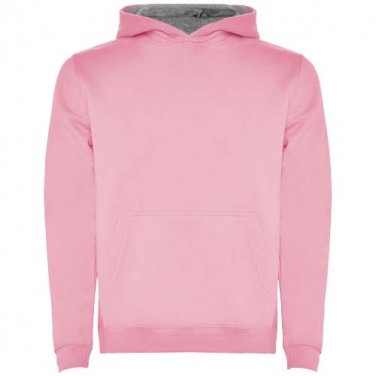 Urban dziecięca bluza z kapturem