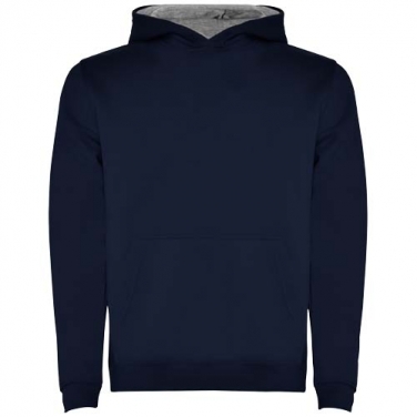 Urban dziecięca bluza z kapturem
