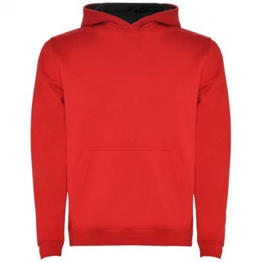 Urban dziecięca bluza z kapturem