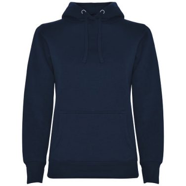 Urban damska bluza z kapturem
