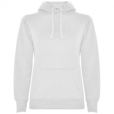 Urban damska bluza z kapturem