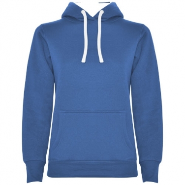 Urban damska bluza z kapturem