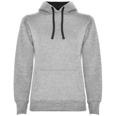 Urban damska bluza z kapturem