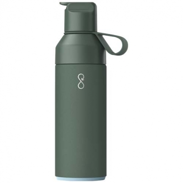 Ocean Bottle GO izolowany bidon na wodę o pojemności 500 ml
