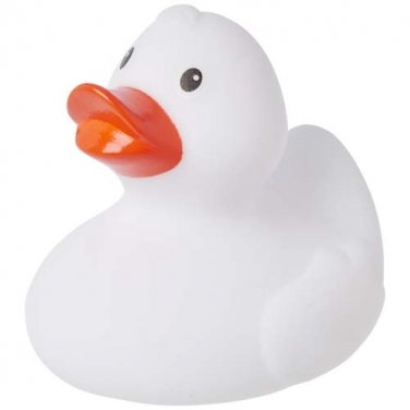 Quack gadżet antystresowy w kształcie kaczki