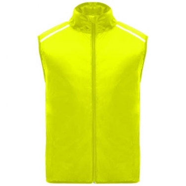 Jannu lekki ocieplacz unisex do biegania