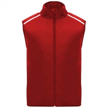 Jannu lekki ocieplacz unisex do biegania