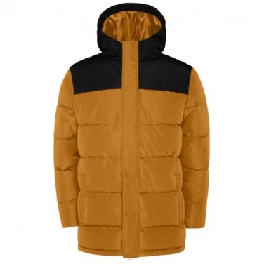 Tallin ocieplana kurtka unisex