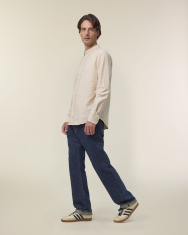 Koszula OXFORD SHIRT męska