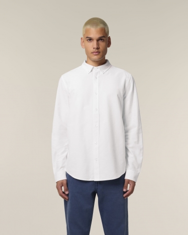 Koszula OXFORD SHIRT męska