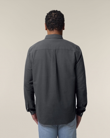 Koszula OXFORD SHIRT męska