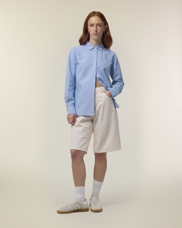 Koszula OXFORD SHIRT damska