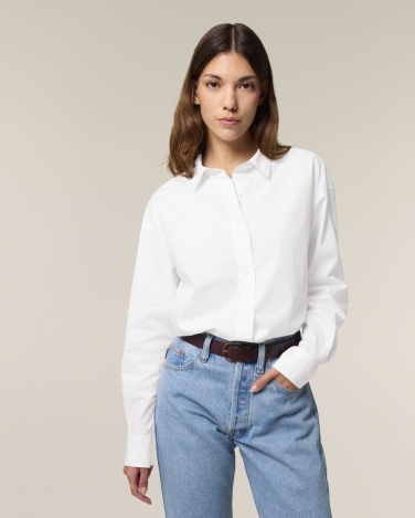 Koszula STYLER SHIRT damska