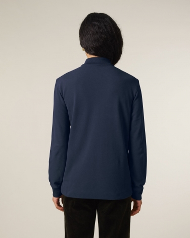 Polo PREPSTER 2.0 LONG SLEEVE unisex