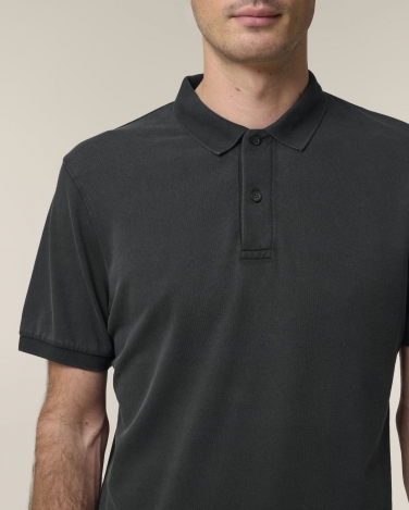 Polo COASTER VINTAGE unisex