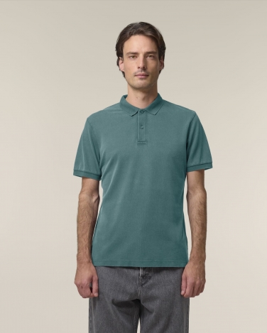 Polo COASTER VINTAGE unisex