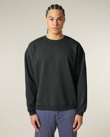 Bluza RADDER 2.0 VINTAGE unisex