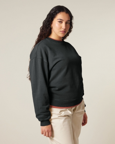 Bluza RADDER 2.0 VINTAGE unisex
