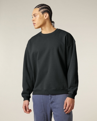Bluza RADDER 2.0 VINTAGE unisex
