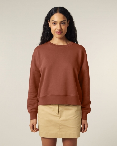 Bluza ALMA damska