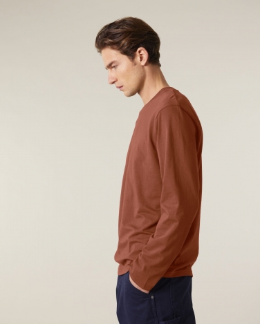 Koszulka CREATOR 2.0 LONG SLEEVE unisex