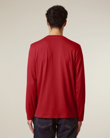 Koszulka CREATOR 2.0 LONG SLEEVE unisex