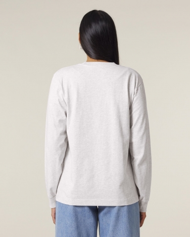 Koszulka FREESTYLER LONG SLEEVE unisex